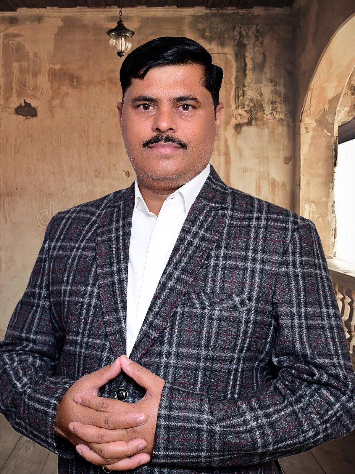 Nishant Tyagi & Naveen Tyagi Founder of Housing Cradle